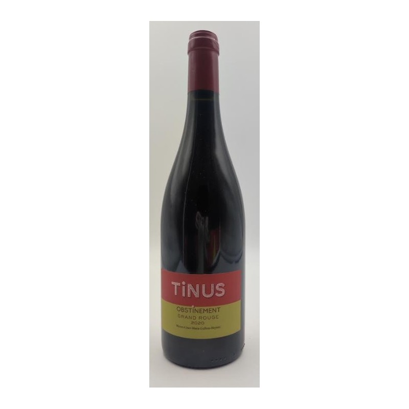 Tinus Obstinement | French Wine Tinus Obstinement | French Wine